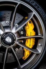 Porsche 911 Speedster 2019 года